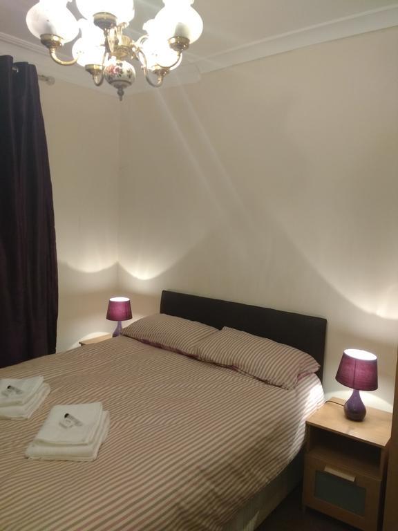 Acton Lodge Guest House Лондон Номер фото