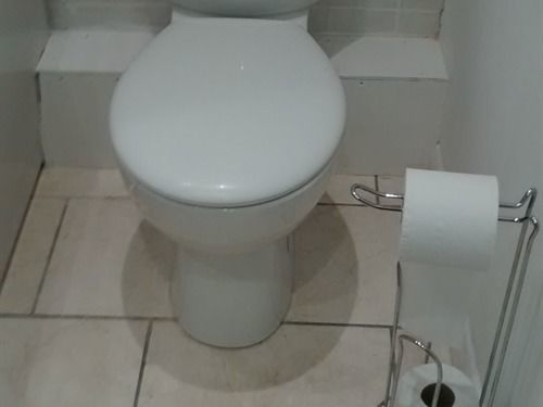Acton Lodge Guest House Лондон Екстер'єр фото