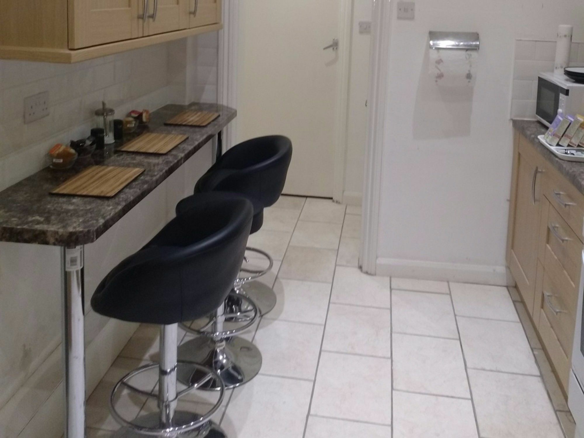 Acton Lodge Guest House Лондон Екстер'єр фото