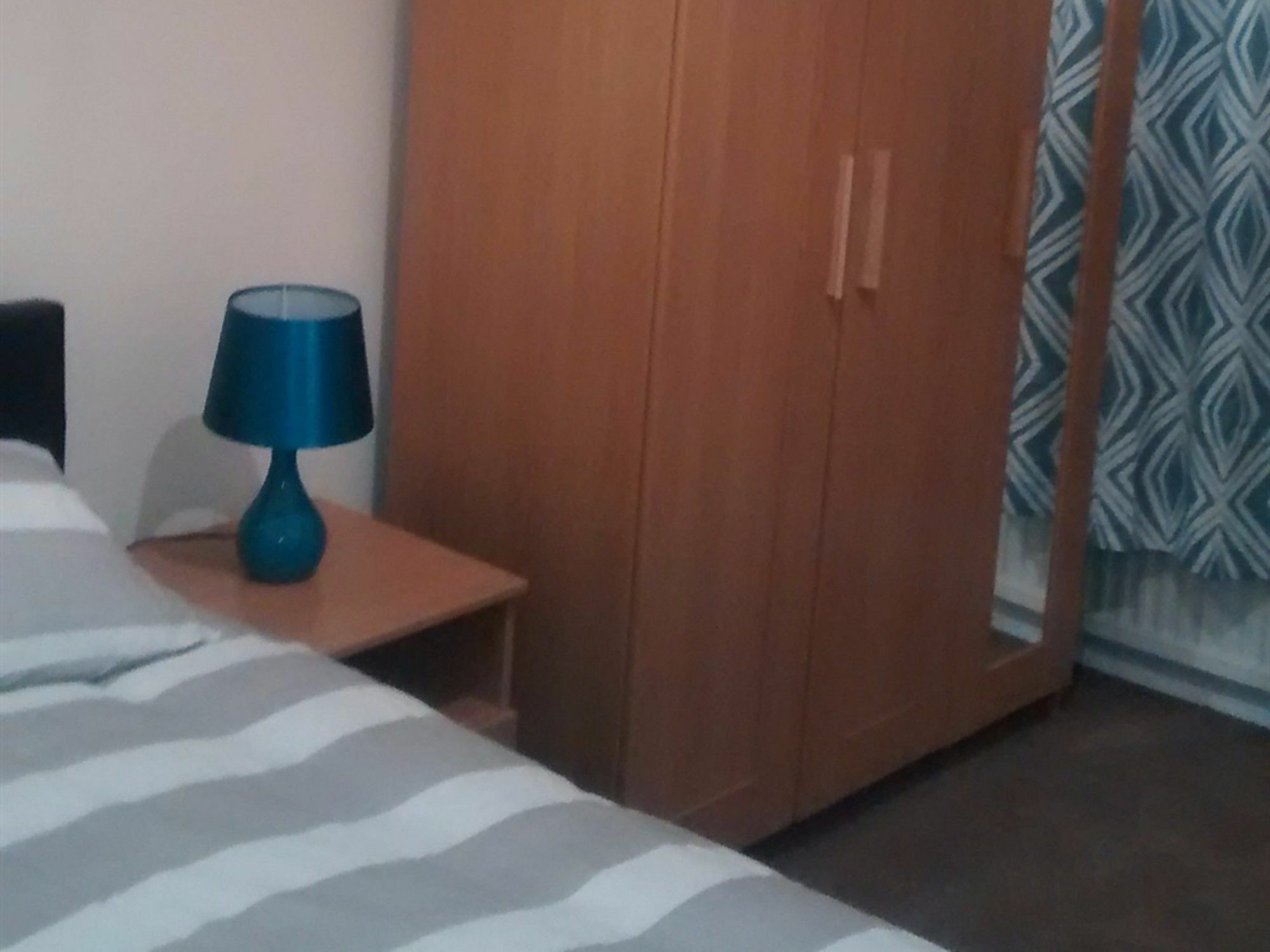 Acton Lodge Guest House Лондон Екстер'єр фото